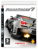 Игра Sony PlayStation 3 Ridge Racer 7 Английская Версия Б/У - изображение 1