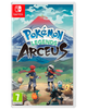Гра Nintendo Switch Pokemon Legends: Arceus Англійська Версія - зображення 1