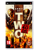 Гра Sony PlayStation Portable Army of Two: The 40th Day Англійська Версія + Коробка Б/У - зображення 1