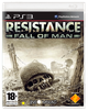 Игра Sony PlayStation 3 Resistance: Fall of Man Английская Версия Б/У - изображение 1