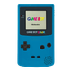 Консоль Nintendo Game Boy Color Teal Б/У - изображение 1