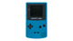 Консоль Nintendo Game Boy Color Teal Б/У - изображение 2
