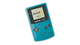 Консоль Nintendo Game Boy Color Teal Б/У - изображение 3