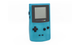 Консоль Nintendo Game Boy Color Teal Б/У - изображение 4