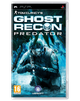 Игра Sony PlayStation Portable Tom Clancy's Ghost Recon Predator Английская Версия + Коробка Б/У - изображение 1