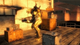 Гра Sony PlayStation Portable Resistance Retribution Англійська Версія Б/У - зображення 6