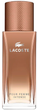 Woda perfumowana damska Lacoste Pour Femme Intense 30 ml (3614226702050) - obraz 2