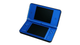 Консоль Nintendo DS i XL Модифицированная 1GB Midnight Blue Б/У - изображение 4