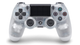 Геймпад Беспроводной Sony PlayStation 4 DualShock 4 Version 1 Crystal Б/У - изображение 2