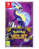 Игра Nintendo Switch Pokemon Violet Английская Версия - изображение 1
