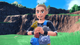 Гра Nintendo Switch Pokemon Violet Англійська Версія Б/У - зображення 6