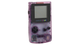 Консоль Nintendo Game Boy Color Atomic Purple Б/У - зображення 4