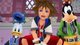 Гра Sony PlayStation 3 Kingdom Hearts HD 1.5 Remix Англійська Версія - изображение 4