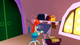 Игра Sony PlayStation Portable Winx Club: Join the Club Английская Версия Только Диск Б/У - изображение 2
