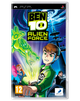 Гра Sony PlayStation Portable Ben 10: Alien Force Англійська Версія Б/У - зображення 1