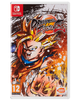 Игра Nintendo Switch Dragon Ball FighterZ Английская Версия Б/У - изображение 1