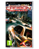Игра Sony PlayStation Portable Need for Speed: Carbon Own the City Английская Версия Б/У - изображение 1