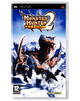 Гра Sony PlayStation Portable Monster Hunter Freedom 2 Англійська Версія Б/У - зображення 1