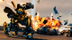 Игра Microsoft Xbox 360 Transformers Revenge of Fallen Английская Версия Б/У - изображение 2