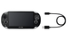 Консоль Sony PlayStation Vita Модифицированная 64GB Black + 5 Встроенных Игр Б/У - изображение 11