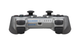 Геймпад Беспроводной Sony PlayStation 3 DualShock 3 Silver Б/У - изображение 4