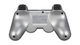 Геймпад Беспроводной Sony PlayStation 3 DualShock 3 Silver Б/У - изображение 5