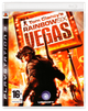 Игра Sony PlayStation 3 Tom Clancy's Rainbow Six: Vegas Английская Версия Б/У - изображение 1