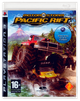 Гра Sony PlayStation 3 MotorStorm: Pacific Rift Англійська Версія Б/У - зображення 1