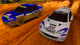 Игра Sony PlayStation 3 Sega Rally Русские Субтитры Б/У - изображение 5