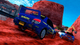 Игра Sony PlayStation 3 Sega Rally Русские Субтитры Б/У - изображение 6