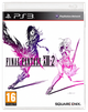 Игра Sony PlayStation 3 Final Fantasy 13-2 Английская Версия Б/У - изображение 1