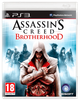 Игра Sony PlayStation 3 Assassin's Creed Brotherhood Английская Версия Б/У - изображение 1