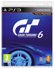 Игра Sony PlayStation 3 Gran Turismo 6 Русская Озвучка Б/У - изображение 1