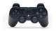 Геймпад Бездротовий Sony PlayStation 3 DualShock 3 Black Б/У - зображення 2