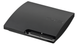 Консоль Sony PlayStation 3 Slim 500GB Black Б/У - изображение 6