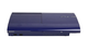 Набор Консоль Sony PlayStation 3 Super Slim 500GB Azurite Blue Б/У + Геймпад Беспроводной RMC Black - изображение 5