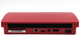 Консоль Sony PlayStation 3 Slim 320GB Scarlet Red Без Коробки Б/У - зображення 3