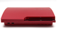 Консоль Sony PlayStation 3 Slim 320GB Scarlet Red Без Коробки Б/У - зображення 4