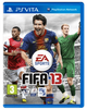 Игра Sony PlayStation Vita FIFA 13 Английская Версия + Коробка Б/У - изображение 1