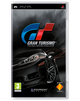 Игра Sony PlayStation Portable Gran Turismo Русские Субтитры Б/У - изображение 1