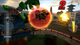 Игра Sony PlayStation Vita ModNation Racers: Road Trip Русские Субтитры Б/У - изображение 2