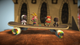Игра Sony PlayStation 3 LittleBigPlanet Английская Версия Б/У - изображение 4
