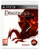 Игра Sony PlayStation 3 Dragon Age: Origins Английская Версия Б/У - изображение 1