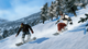 Гра Sony PlayStation 3 Shaun White Snowboarding Англійська Версія Б/У - зображення 5