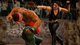 Игра Def Jam: Fight for NY RMC PlayStation 2 - изображение 6
