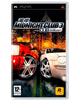 Гра Sony PlayStation Portable Midnight Club 3 DUB Edition Англійська Версія Б/У - зображення 1