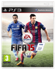 Игра Sony PlayStation 3 FIFA 15 Русская Озвучка Б/У - изображение 1