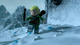 Игра Sony PlayStation 3 LEGO The Lord of the Rings Русские Субтитры Б/У - изображение 6