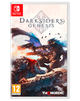 Игра Nintendo Switch Darksiders Genesis Русские Субтитры Б/У - изображение 1