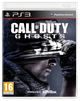 Игра Sony PlayStation 3 Call of Duty Ghosts Английская Версия Б/У - изображение 1